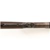 Image 8 : Early Winchester Model 1892 Lever Action Takedown Rifle
