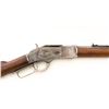 Image 14 : Winchester Model 1873 3rd Model Lever Action Rifle