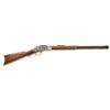Image 1 : Winchester Model 1873 3rd Model Lever Action Rifle