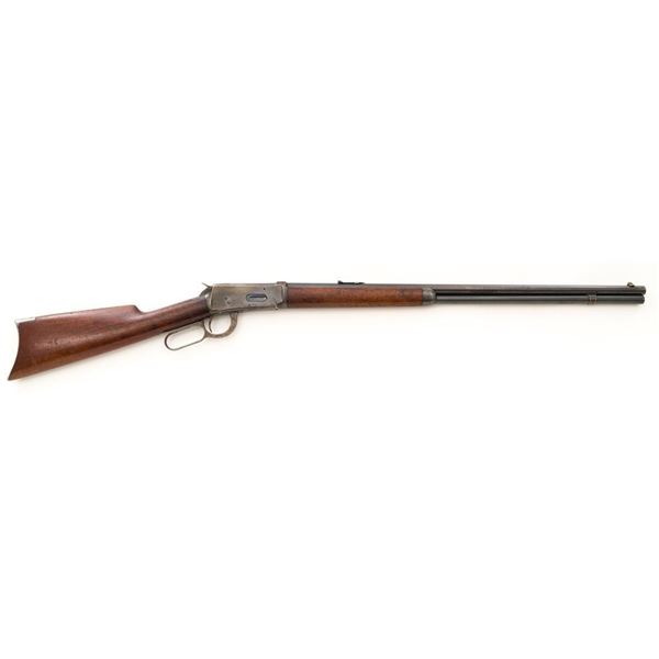Winchester Model 1894 Lever Action Rifle