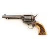 Image 1 : Colt 1st Generation Single Action Army Revolver