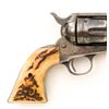 Image 3 : Colt 1st Generation Single Action Army Revolver