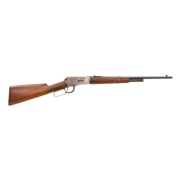 Winchester Model 1894 Lever Action Carbine