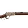 Image 3 : Winchester Model 1894 Lever Action Short Rifle
