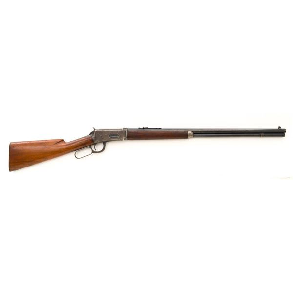 Winchester Model 1894 Lever Action Rifle