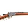 Image 3 : Marlin Model 1897 Lever Action Takedown Rifle