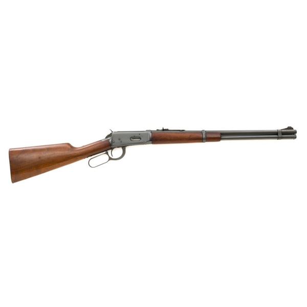 Winchester Model 94 Flat Band Lever Action Carbine