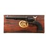 Image 1 : Like New Colt 3rd Gen. Single Action Army Revolver