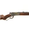 Image 13 : Winchester Model 1886 High Grade Lever Action Rifle
