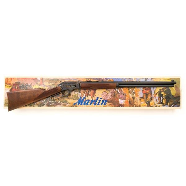 Marlin Model 1894 Century Limited Commemorative Lever Action Rifle