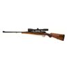 Image 11 : Pre-War Custom German Carl Grundig 98 Mauser Bolt Action Sporting Rifle