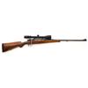 Image 1 : Pre-War Custom German Carl Grundig 98 Mauser Bolt Action Sporting Rifle