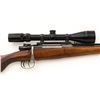 Image 3 : Pre-War Custom German Carl Grundig 98 Mauser Bolt Action Sporting Rifle