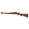 Image 15 : Outstanding Engraved Mauser 66 Bolt Action Sporting Rifle with Two Additional Barrels