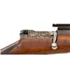 Image 2 : Outstanding Engraved Mauser 66 Bolt Action Sporting Rifle with Two Additional Barrels