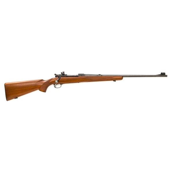 Pre-64 Winchester Model 70 Bolt Action Sporting Rifle