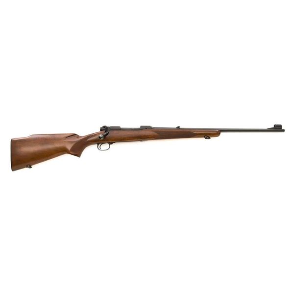 Pre-64 Winchester Model 70 Featherweight Bolt Action Rifle