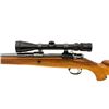 Image 17 : Post-War Belgian FN Commercial Mauser Deluxe Bolt Action Sporting Rifle