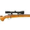 Image 3 : Post-War Belgian FN Commercial Mauser Deluxe Bolt Action Sporting Rifle