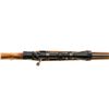 Image 8 : Post-War Belgian FN Commercial Mauser Deluxe Bolt Action Sporting Rifle