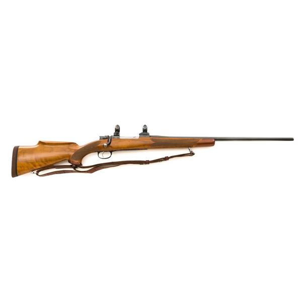 Colt "The Coltsman" Custom Grade Bolt Action Sporting Rifle