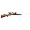 Image 1 : Weatherby Mark V Lazermark Bolt Action Rifle