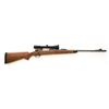 Image 1 : Zastava/Interarms Whitworth Bolt Action Express Rifle