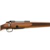 Image 4 : Custom Tikka M695 Bolt Action Rifle