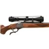 Image 4 : Ruger No. 1-B Standard Single Shot Rifle
