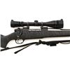 Image 4 : Weatherby Mark V Accumark Bolt Action Rifle
