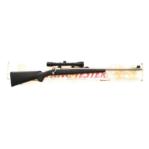 Winchester Model 70 Classic Sporter Bolt Action Rifle