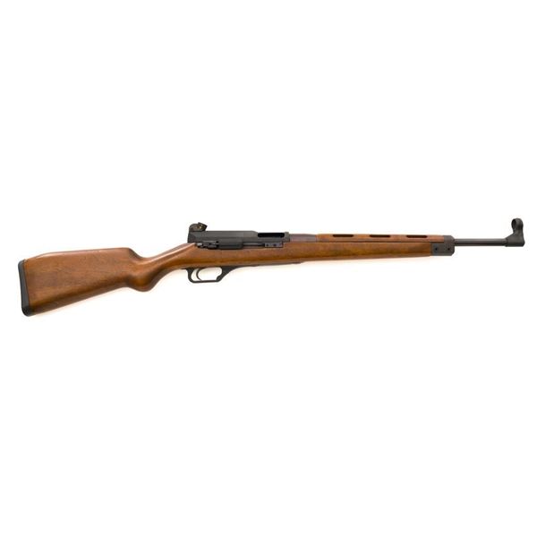 Heckler & Koch Model SL-6 Semi-Automatic Carbine