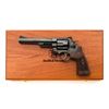 Image 1 : Smith & Wesson Model 29-10 Double Action Revolver