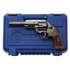 Image 2 : Smith & Wesson Model 29-10 Double Action Revolver
