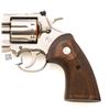 Image 10 : Like New Colt Python Double Action Revolver