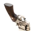 Image 12 : Like New Colt Python Double Action Revolver