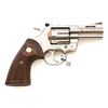 Image 2 : Like New Colt Python Double Action Revolver