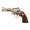 Image 10 : Like New Colt Python Double Action Revolver