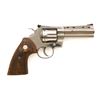 Image 2 : Like New Colt Python Double Action Revolver