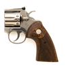 Image 9 : Like New Colt Python Double Action Revolver