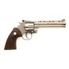Image 2 : Like New Colt Python Double Action Revolver