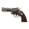 Image 10 : Like New Colt Python Double Action Revolver