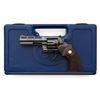 Image 1 : Like New Colt Python Double Action Revolver