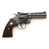 Image 2 : Like New Colt Python Double Action Revolver