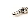 Image 11 : Colt Python Bright Stainless Steel Double Action Revolver