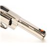 Image 15 : Colt Python Bright Stainless Steel Double Action Revolver