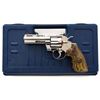 Image 1 : Colt Python Bright Stainless Steel Double Action Revolver