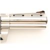 Image 7 : Colt Python Bright Stainless Steel Double Action Revolver