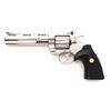 Image 10 : Colt Python Double Action Revolver