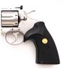 Image 9 : Colt Python Double Action Revolver